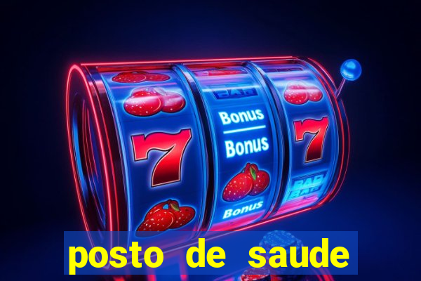 posto de saude barcelona sorocaba